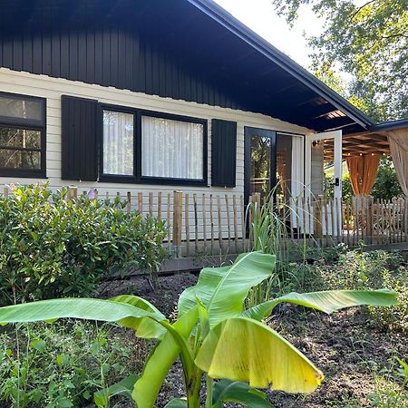 Chalet Maurice Zutendaal Luaran gambar