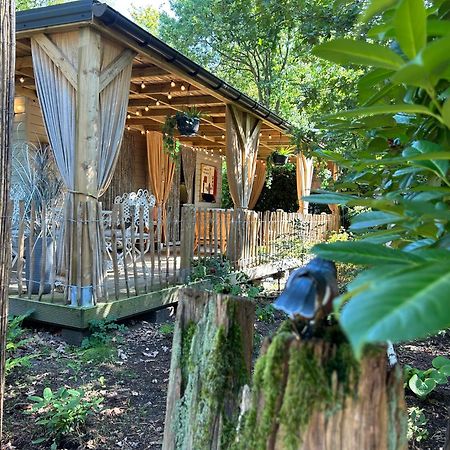 Chalet Maurice Zutendaal Luaran gambar