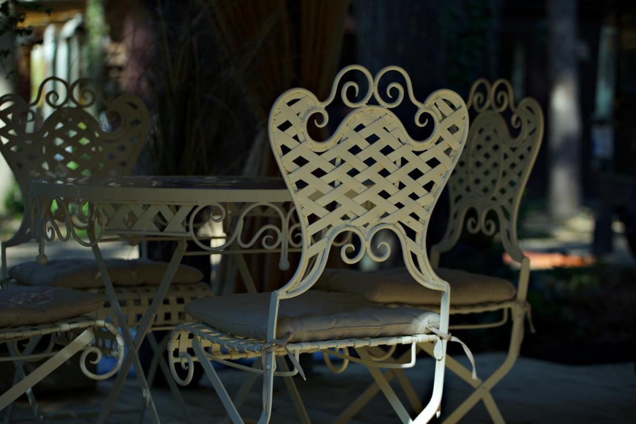 Chalet Maurice Zutendaal Luaran gambar