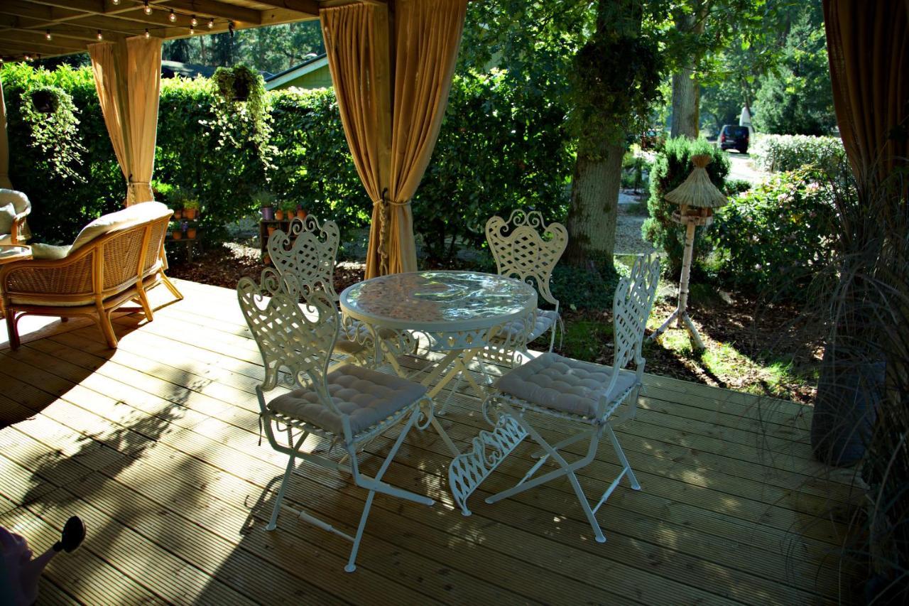 Chalet Maurice Zutendaal Luaran gambar