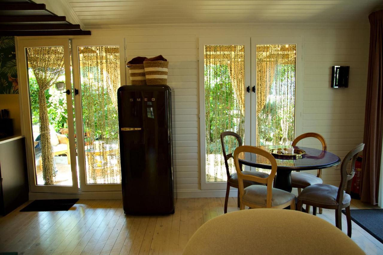 Chalet Maurice Zutendaal Luaran gambar