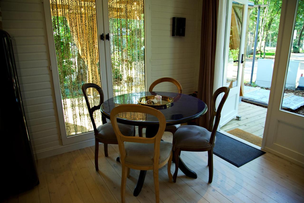 Chalet Maurice Zutendaal Luaran gambar