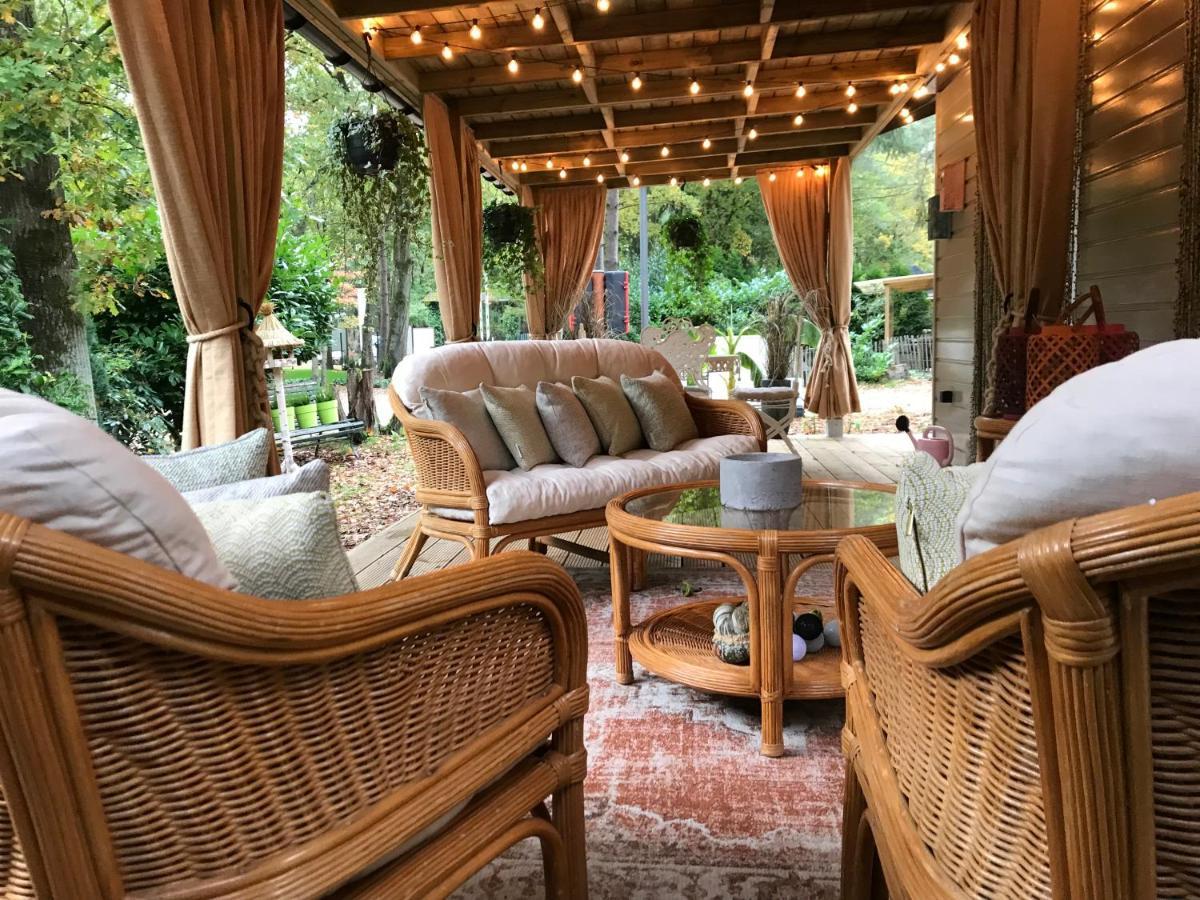 Chalet Maurice Zutendaal Luaran gambar