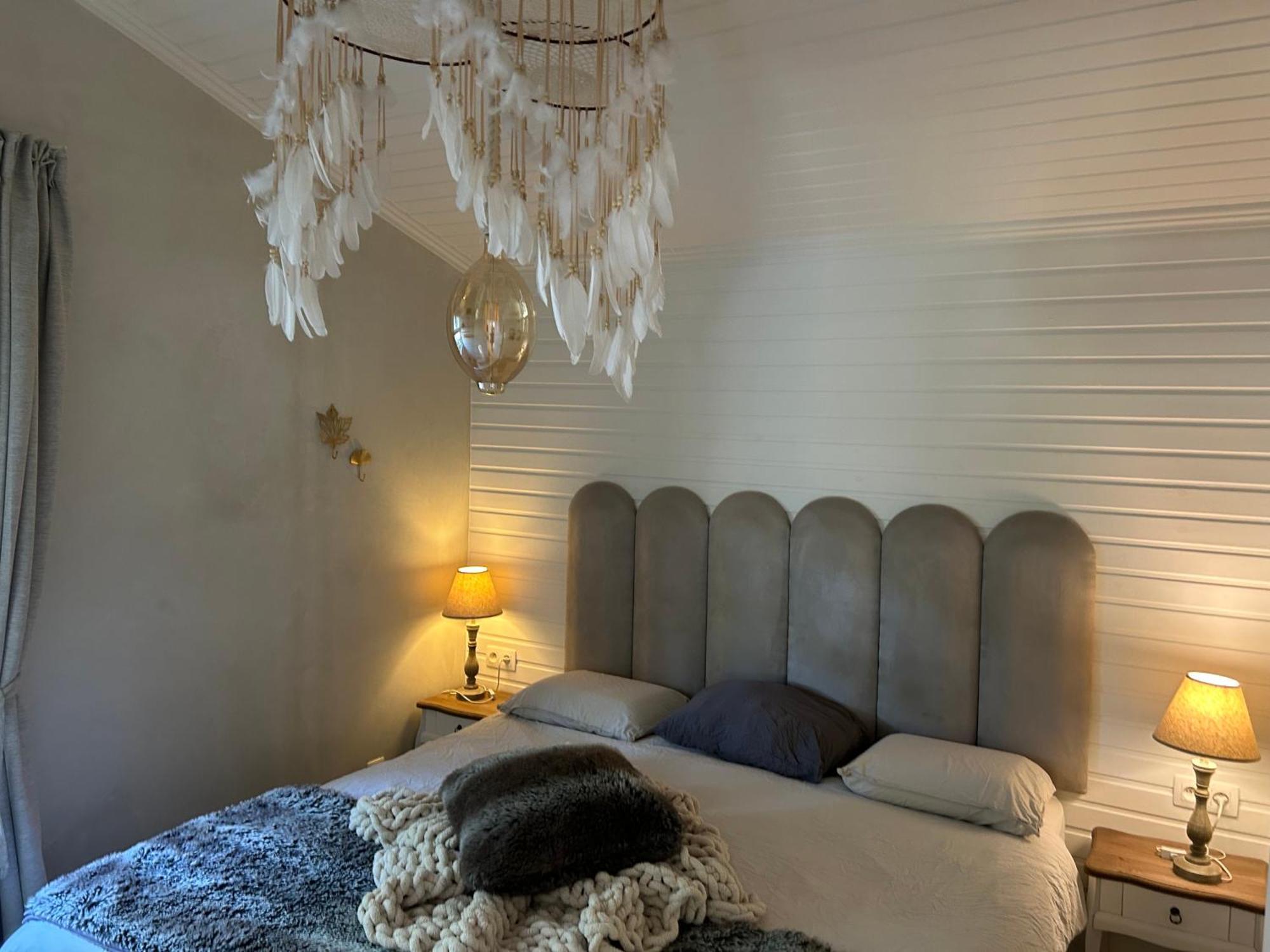 Chalet Maurice Zutendaal Luaran gambar