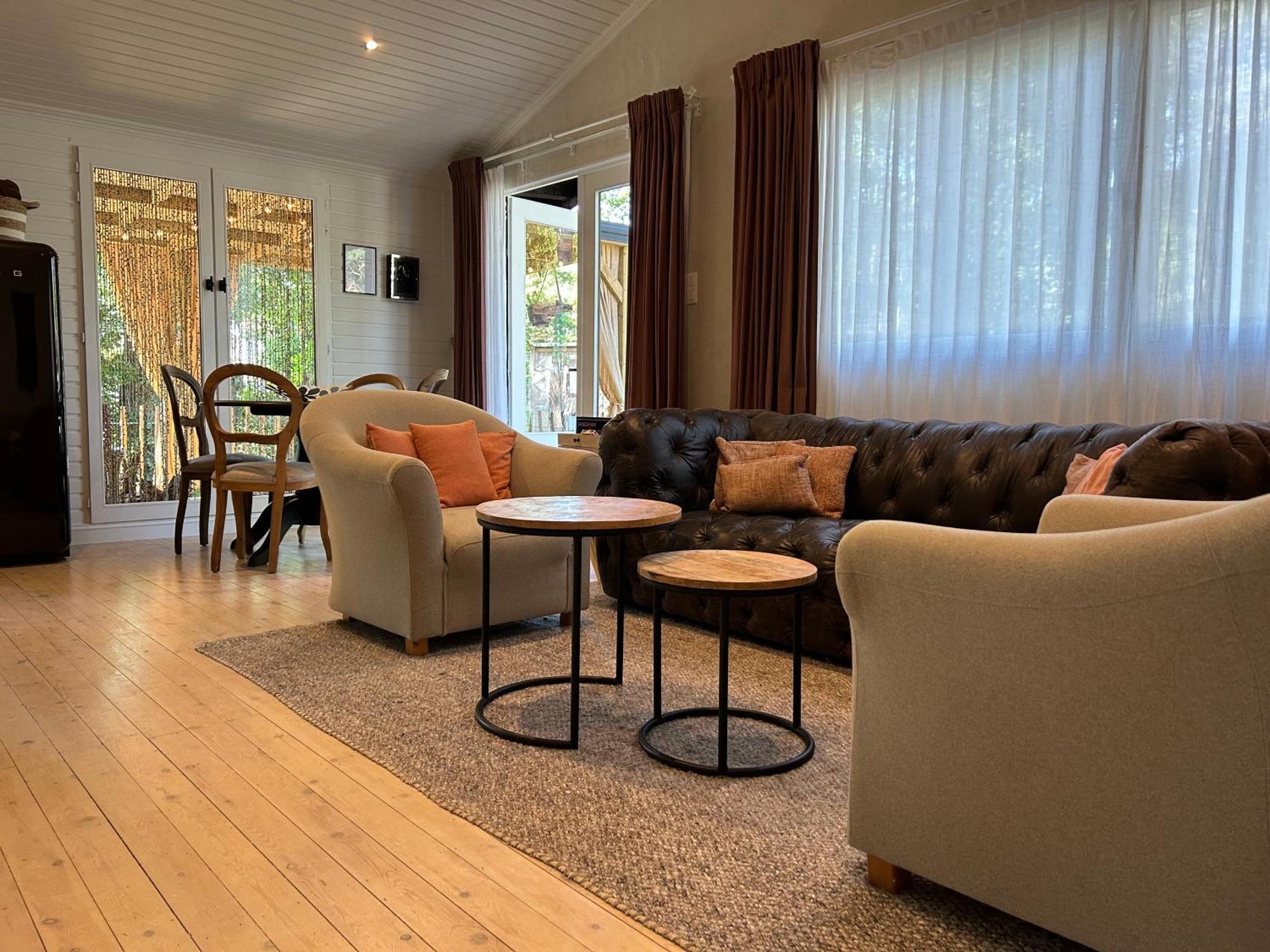 Chalet Maurice Zutendaal Luaran gambar