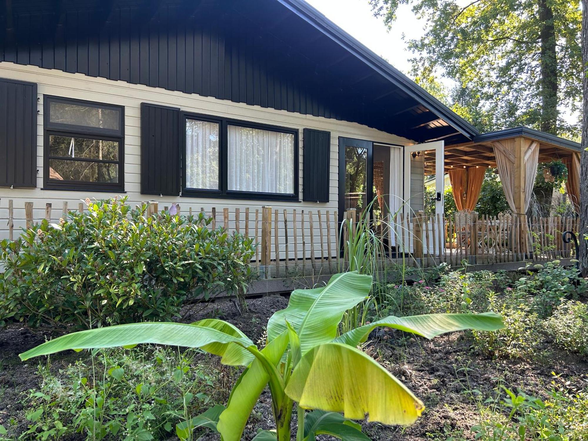 Chalet Maurice Zutendaal Luaran gambar