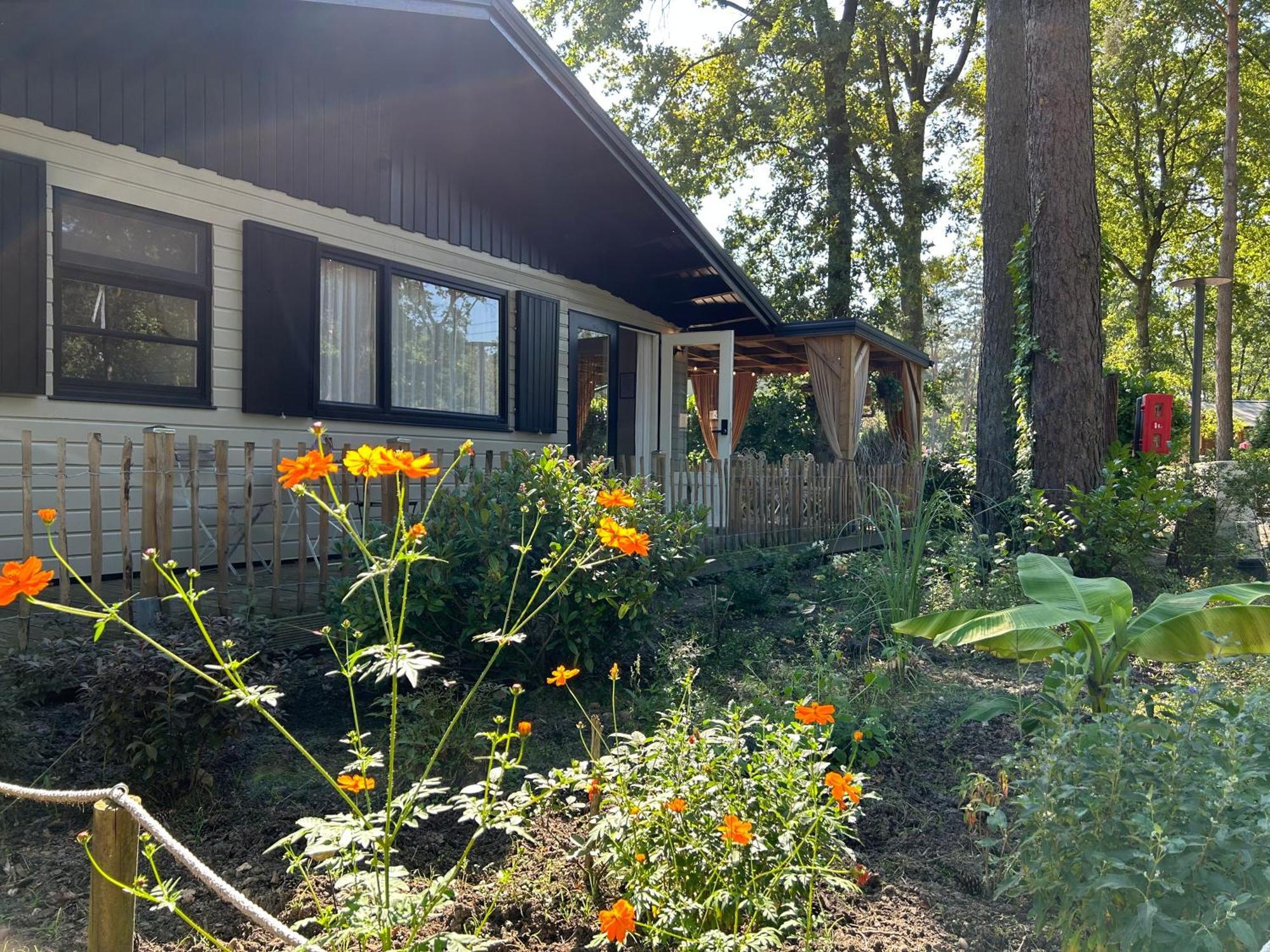 Chalet Maurice Zutendaal Luaran gambar