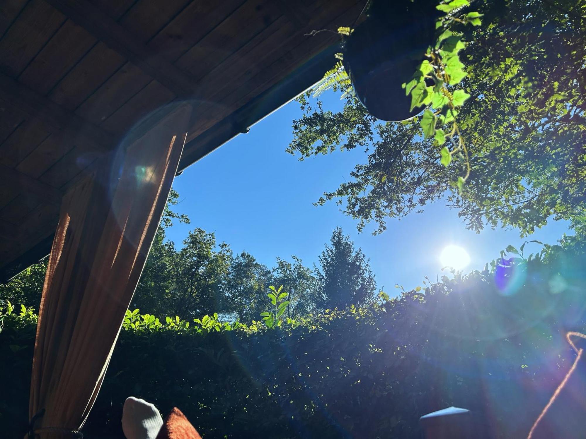 Chalet Maurice Zutendaal Luaran gambar